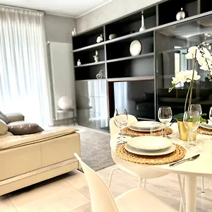 Sismondi New Milano