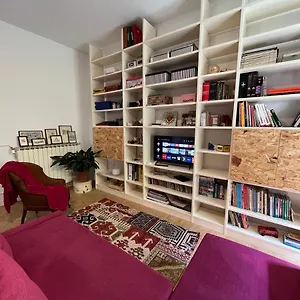 Giusti Flat - Next To Cimitero Monumentale Castello Sforzesco Milano