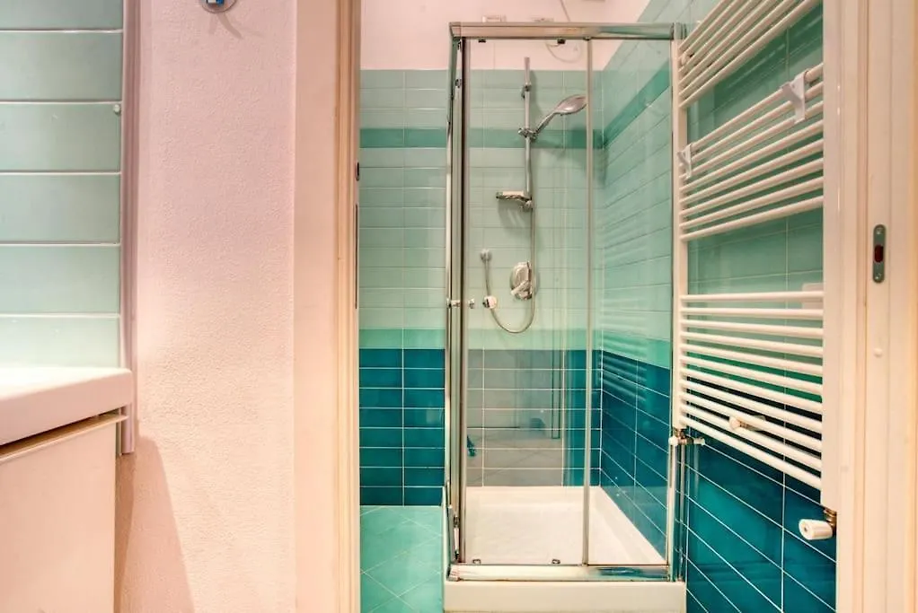 Italianflat - Navigli Studio, Garden View Milan Apartment
