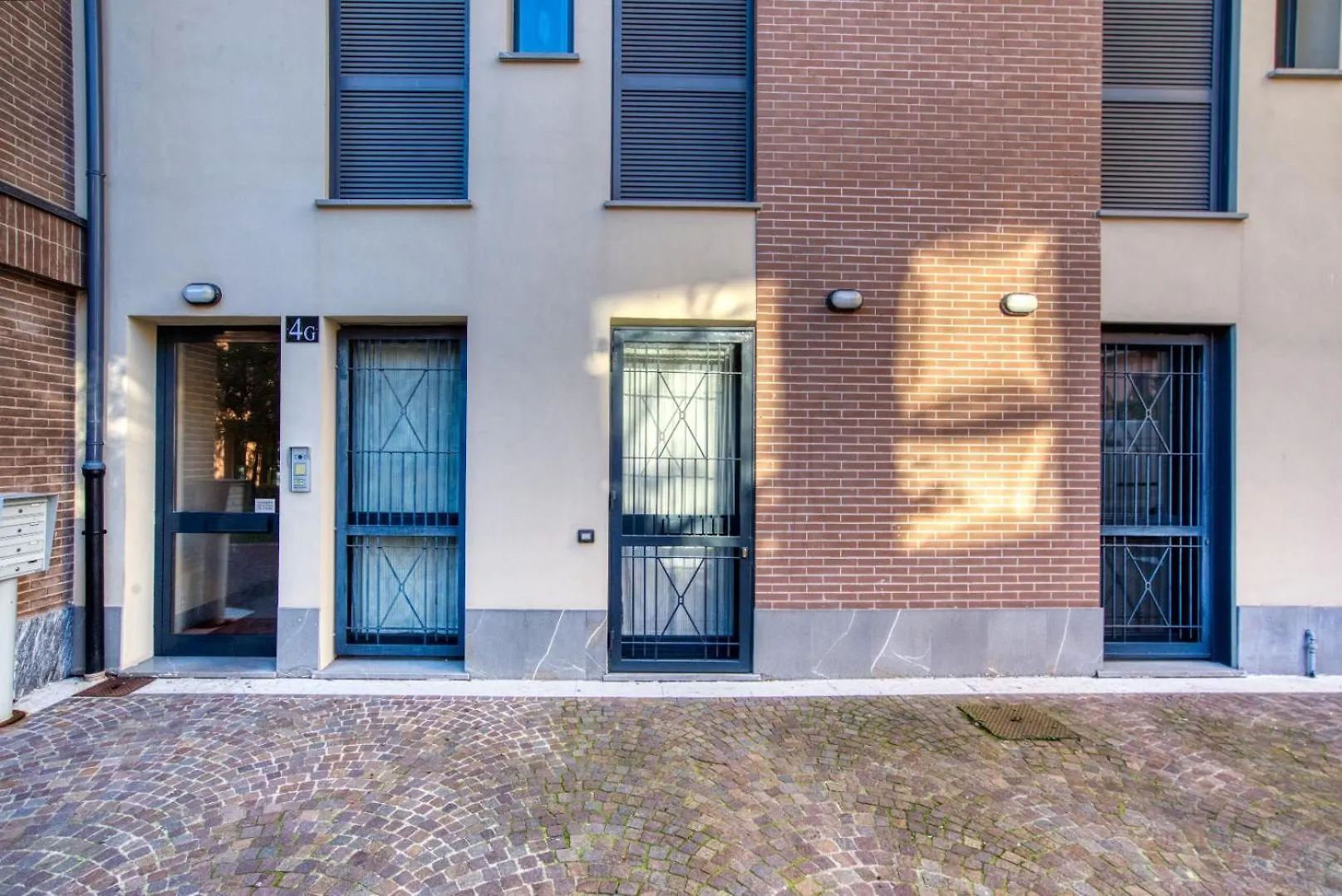 Italianflat - Navigli Studio, Garden View Milan 0*,  Italy
