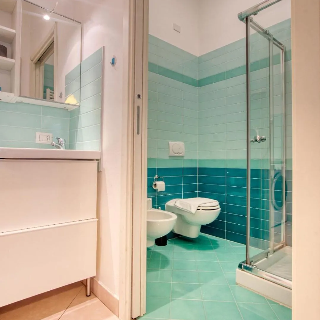 Italianflat - Navigli Studio, Garden View Milan